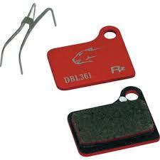 Jagwire DCA015 Bromsbelägg