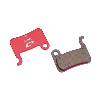 Jagwire Shim Hone/XTR Bromsbelägg