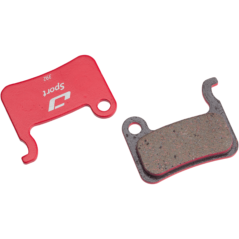 Jagwire Shim Hone/XTR Bromsbelägg