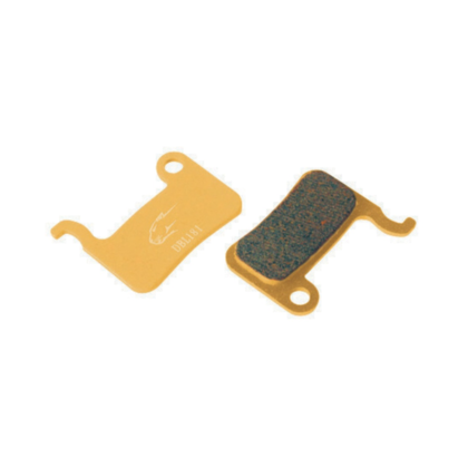 Jagwire Pro Semi-Metallic Bromsklossar