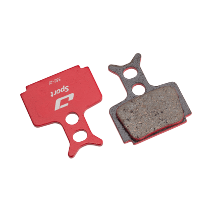 Jagwire DCA080 Bromsbelägg