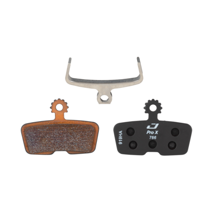 Jagwire DCA509 Bromsbelägg