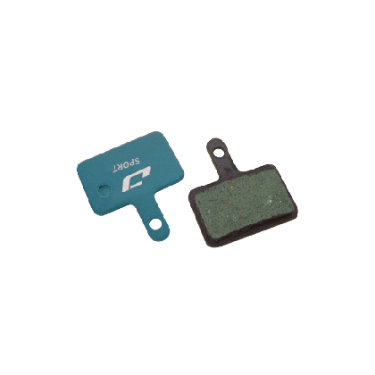 Jagwire DCA716 Bromsbelägg