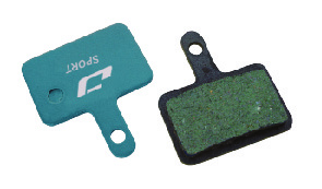 Jagwire DCA716 Bromsbelägg