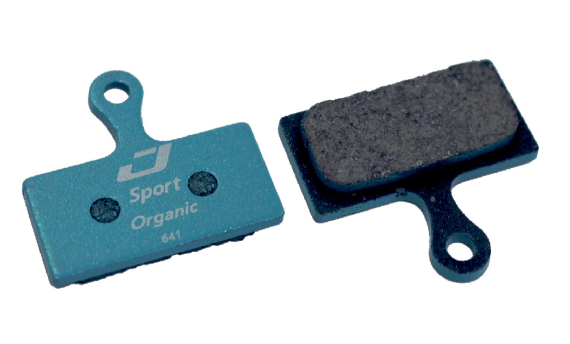 Jagwire DCA785 Bromsbelägg