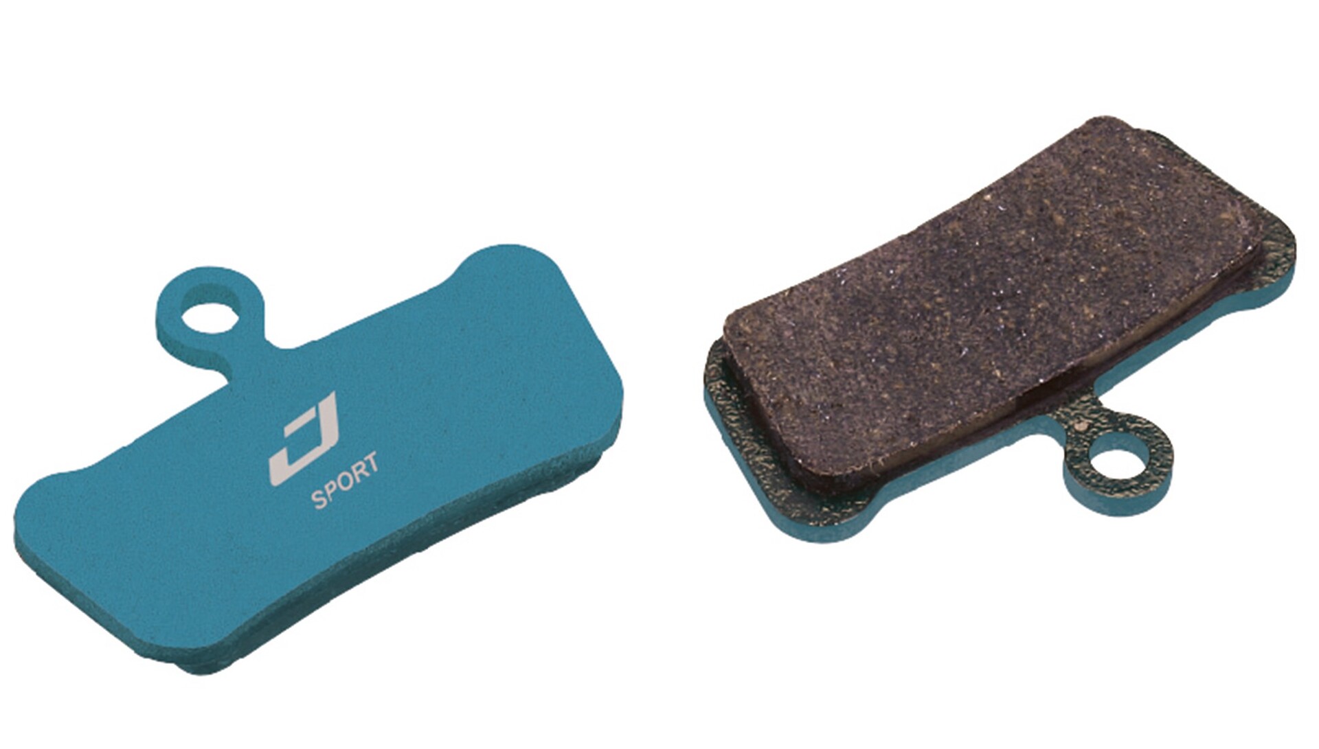 Jagwire DCA798 Bromsbelägg