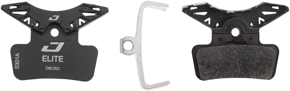 Jagwire DCA898 Bromsbelägg