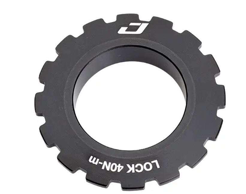 Jagwire Låsring för Centerlock