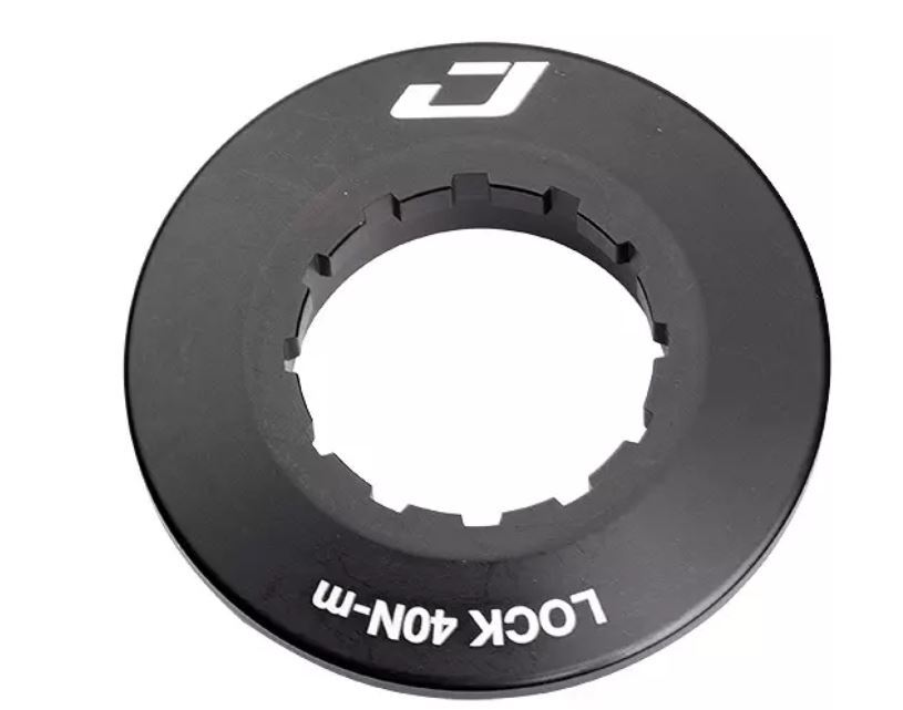 Jagwire Låsring för Centerlock