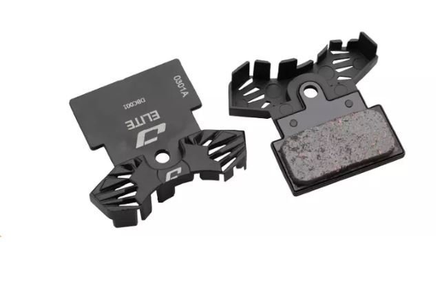 Jagwire Shim XTR/XT/SLX Bromsbelägg