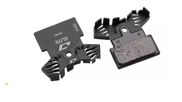 Jagwire Elite SRAM Code/Avid Bromsbelägg