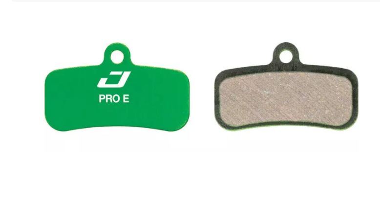 Jagwire Pro E Shim/Tekt/Redr Bromsbelägg