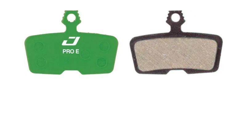 Jagwire E SRAM Code/Guide Bromsbelägg