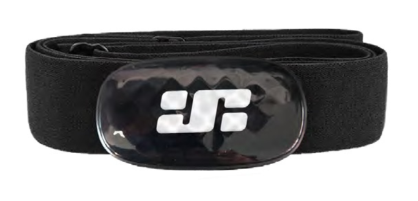 JetBlack Pulsmätare