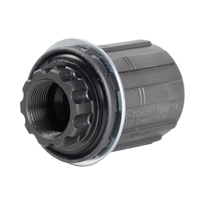 Joytech 9mm QR Frihjulsbody