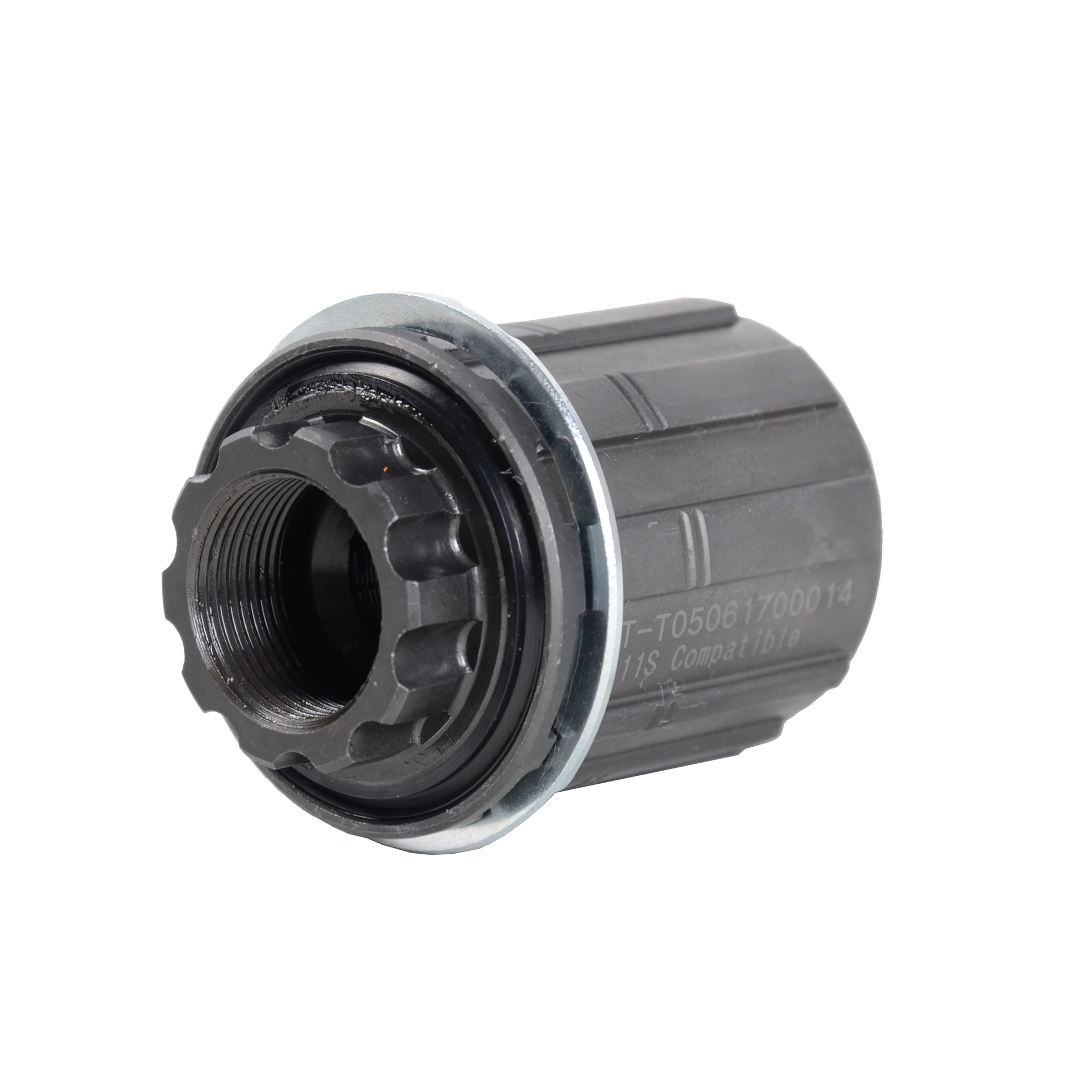 Joytech 9mm QR Frihjulsbody