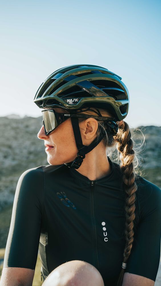 KASK Valegro WG11 Hjälm