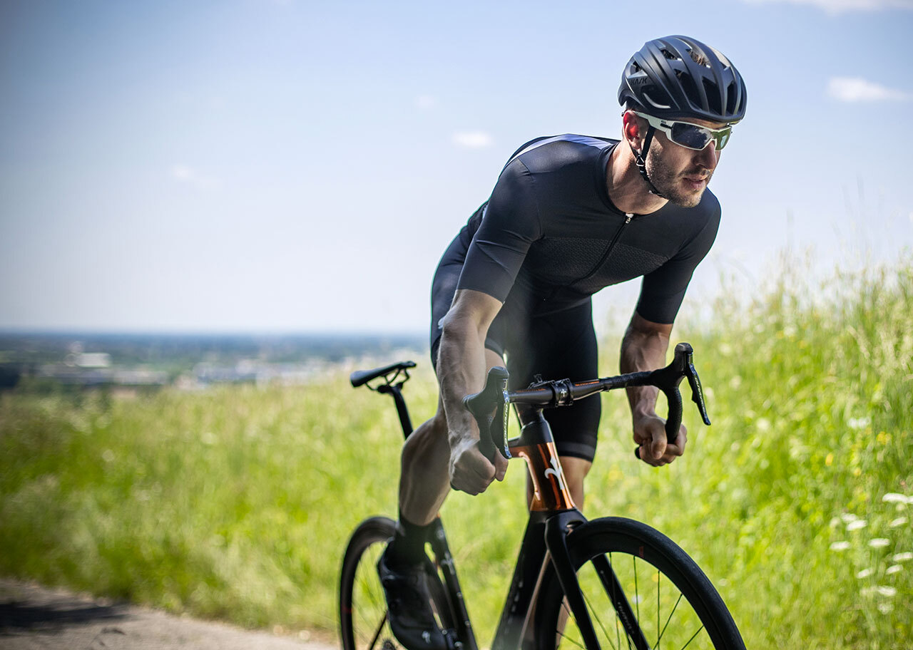 KASK Mojito 3 WG11 Hjälm