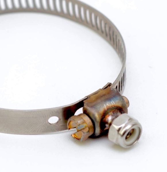 King Cage Universal Support Bolt