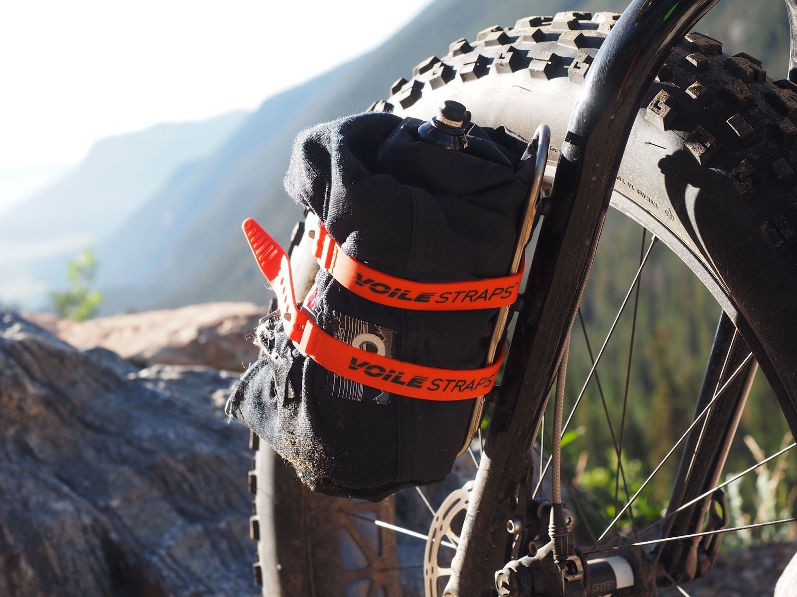 King Cage Manything Flaskställ