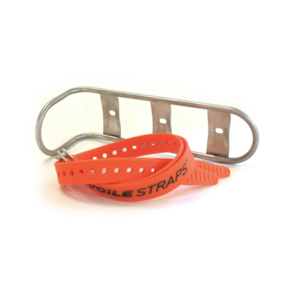 King Cage Manything Flaskställ