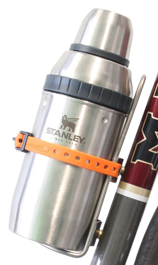 King Cage Mini Thing Flaskställ