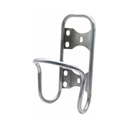 King Cage Side Loader Flaskställ