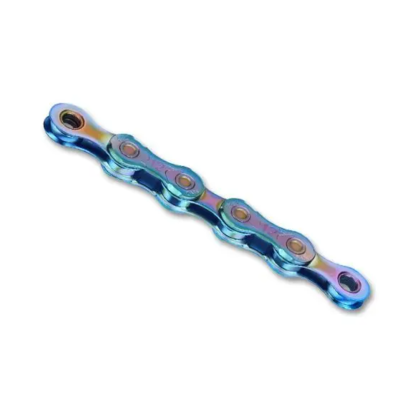 KMC X12 Aurora Blue Kedja