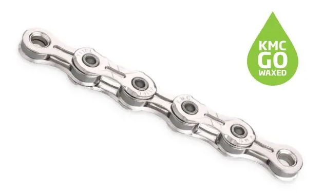 KMC X11EL Waxed Kedja