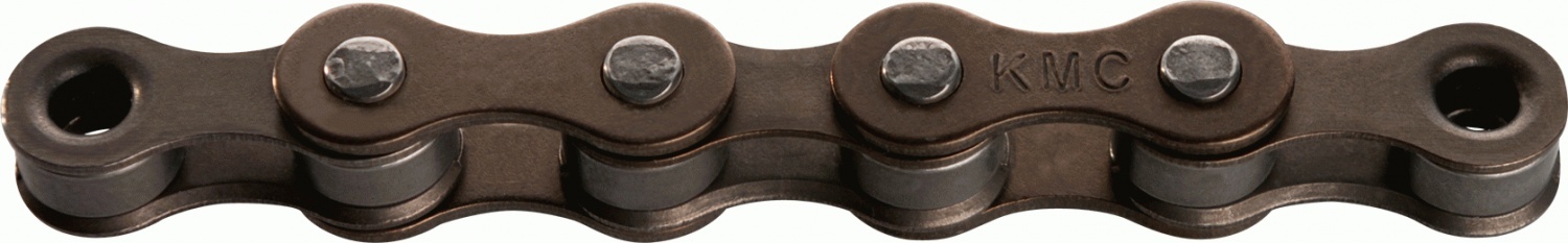 KMC S-1 1/2X1/8" Singlespeed Kedja