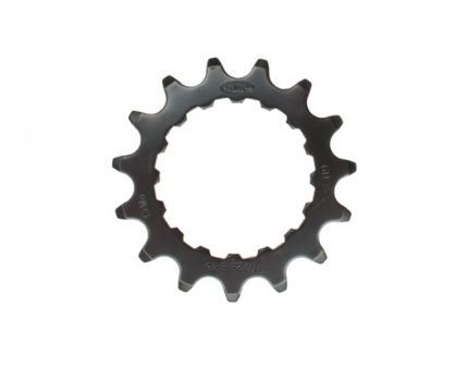 KMC 15T Bosch El-cykel Drev