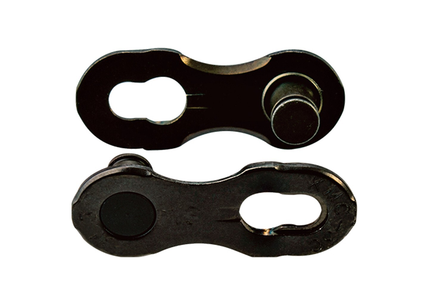 KMC Missing link Kedjelås - 2 Pack