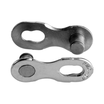 KMC Missing link Kedjelås - 2 Pack