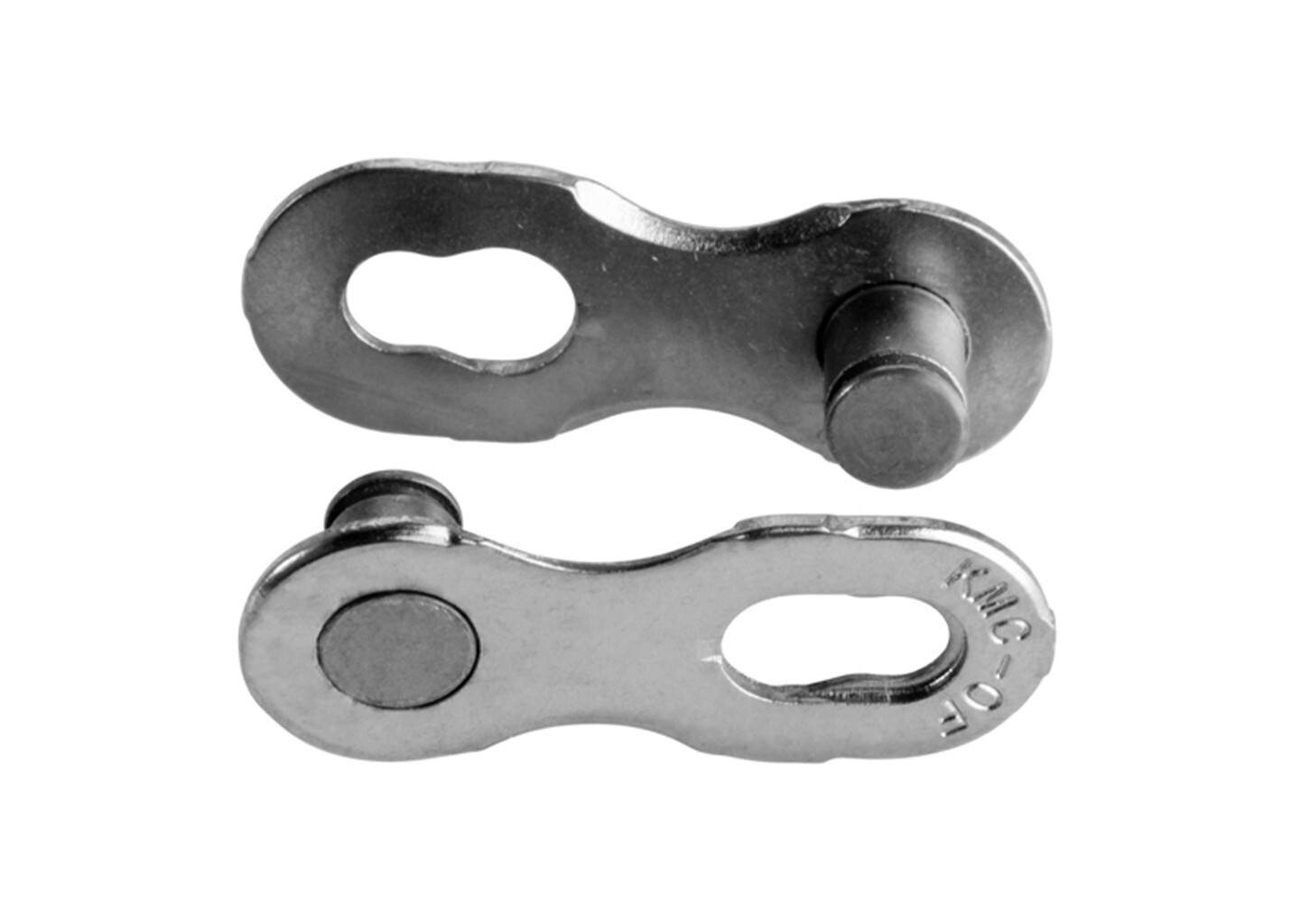 KMC Missing link Kedjelås - 2 Pack