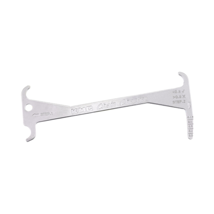 KMC Easy Kedjemätare