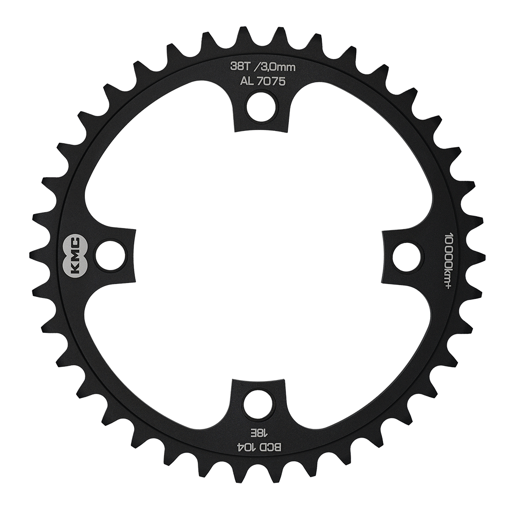 KMC Wide Singlespeed Drev