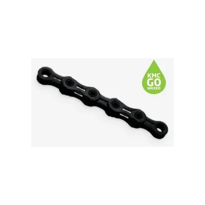KMC X11 DLC Waxed Kedja