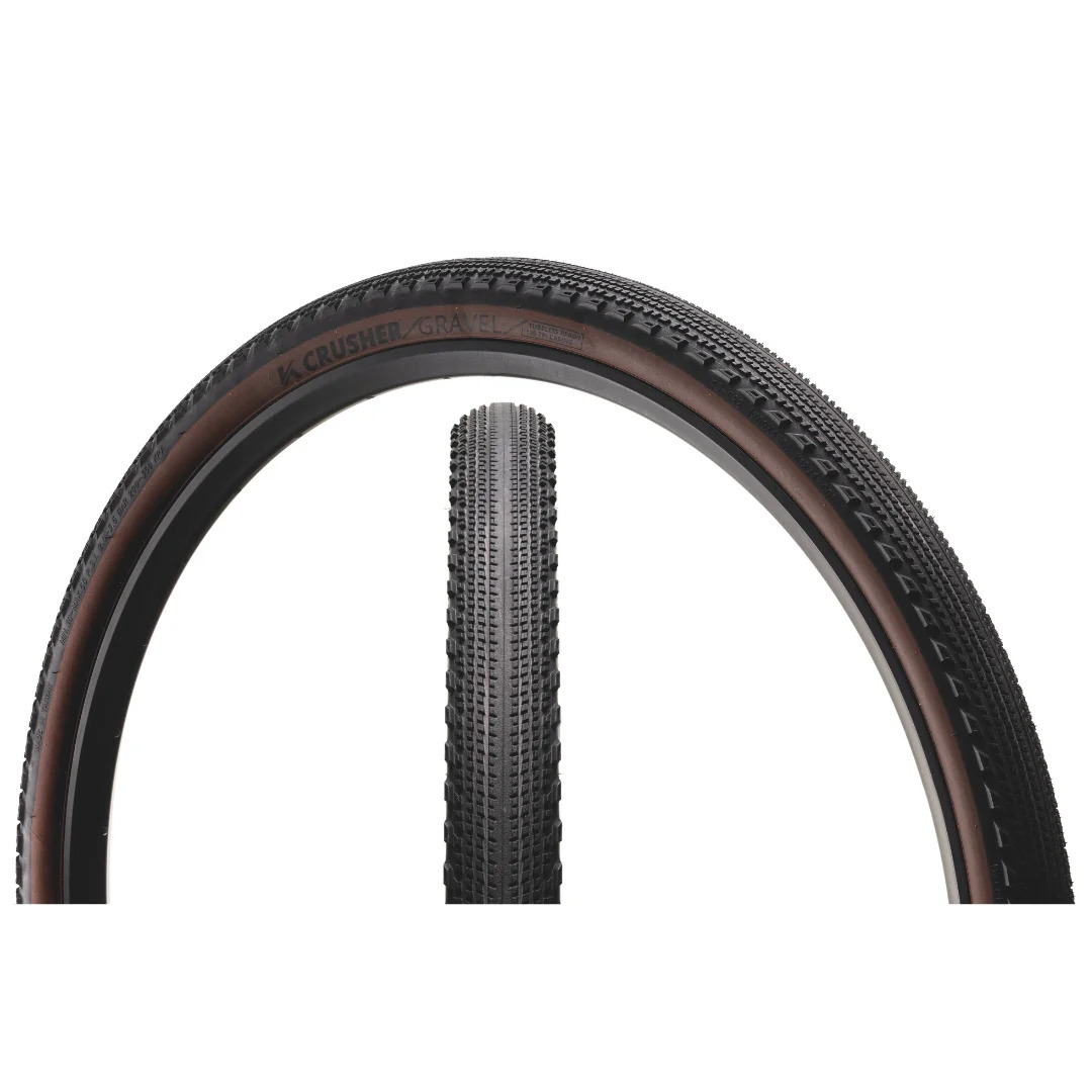 Kenda K-1274 Crusher Gravel Däck