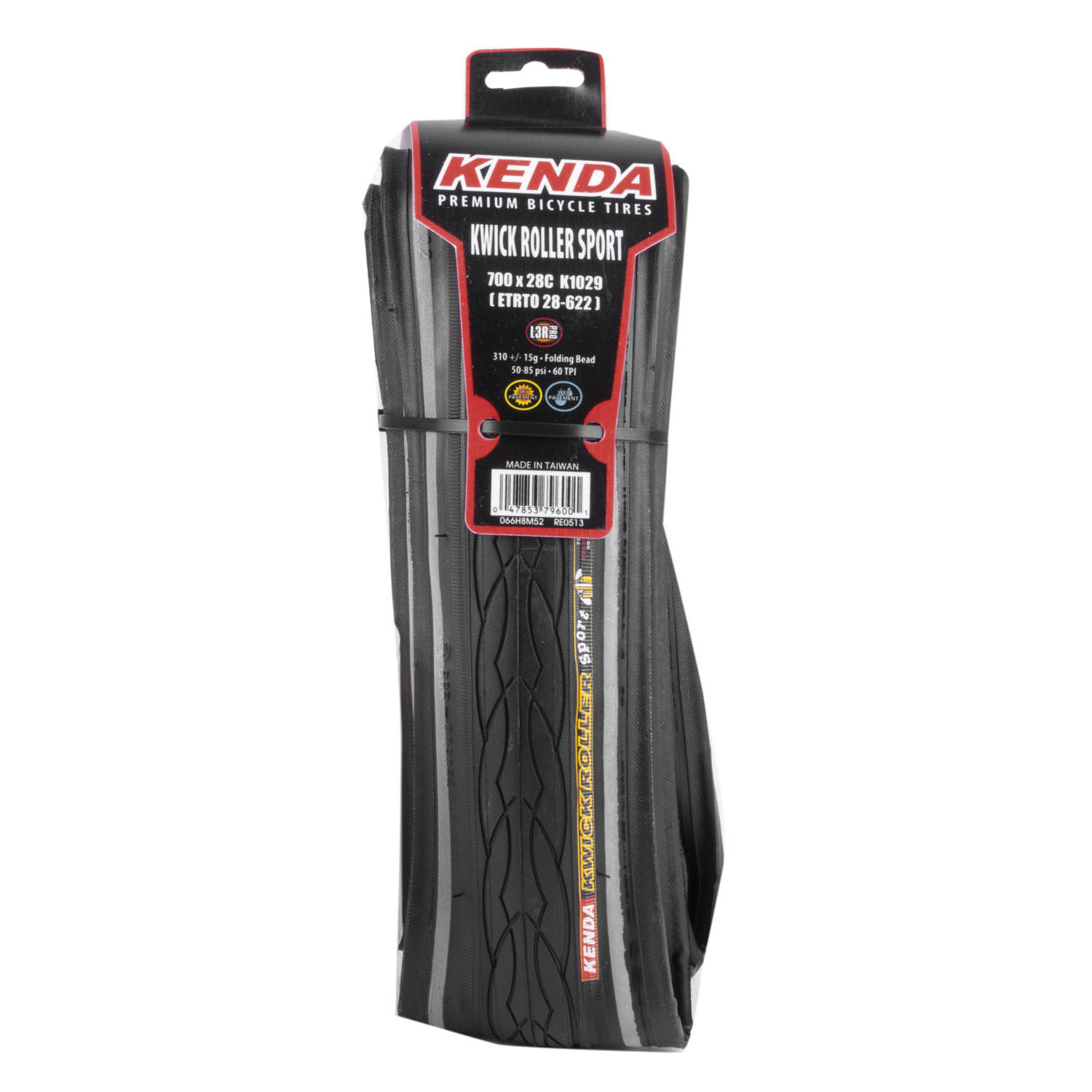 Kenda Kwick Roller Sport Däck