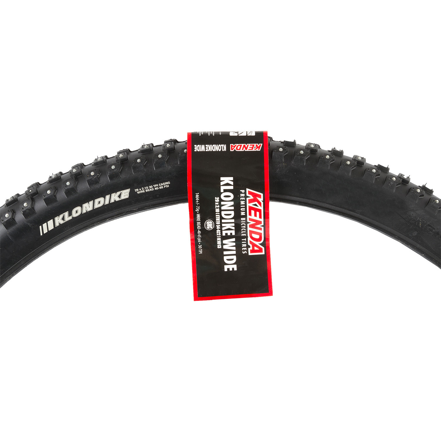 Kenda Klondike 29" Dubbdäck