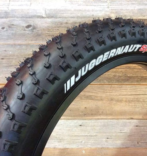 Kenda Juggernaut Sport Fatbike Dekk