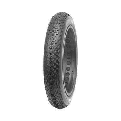 Kenda Gigas 26 x 4.0" Fatbike Däck