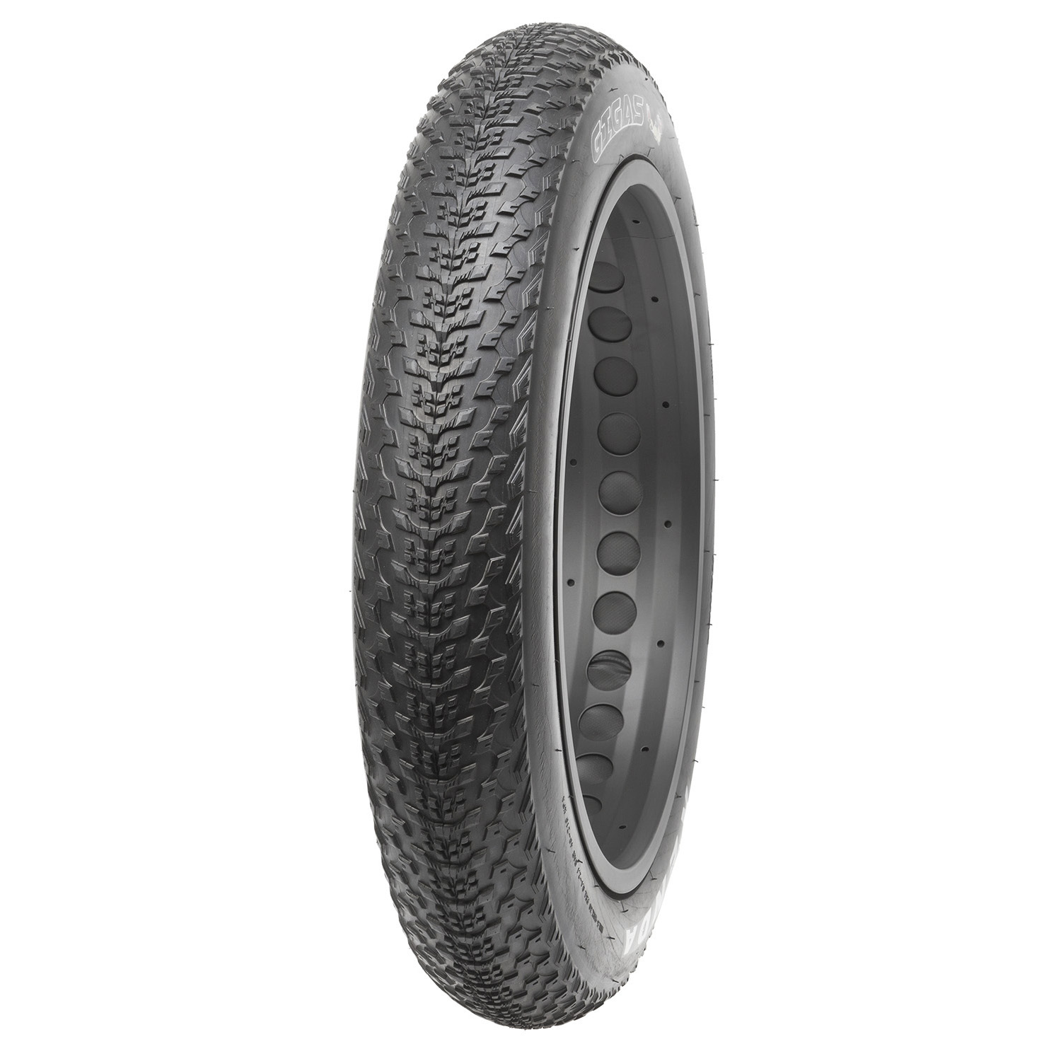 Kenda Gigas 26 x 4.0" Fatbike Däck