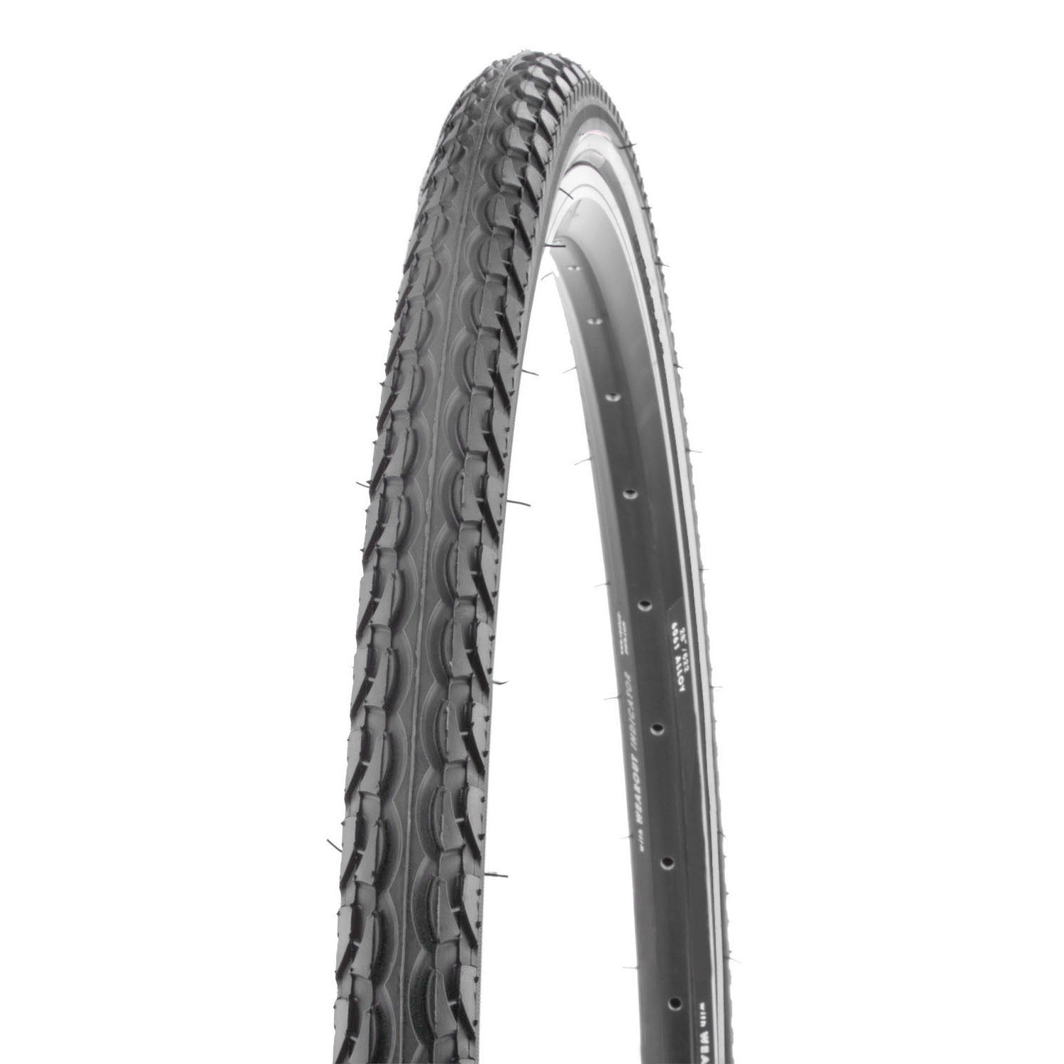 Kenda Eurotrek 28 x 1.5" Däck