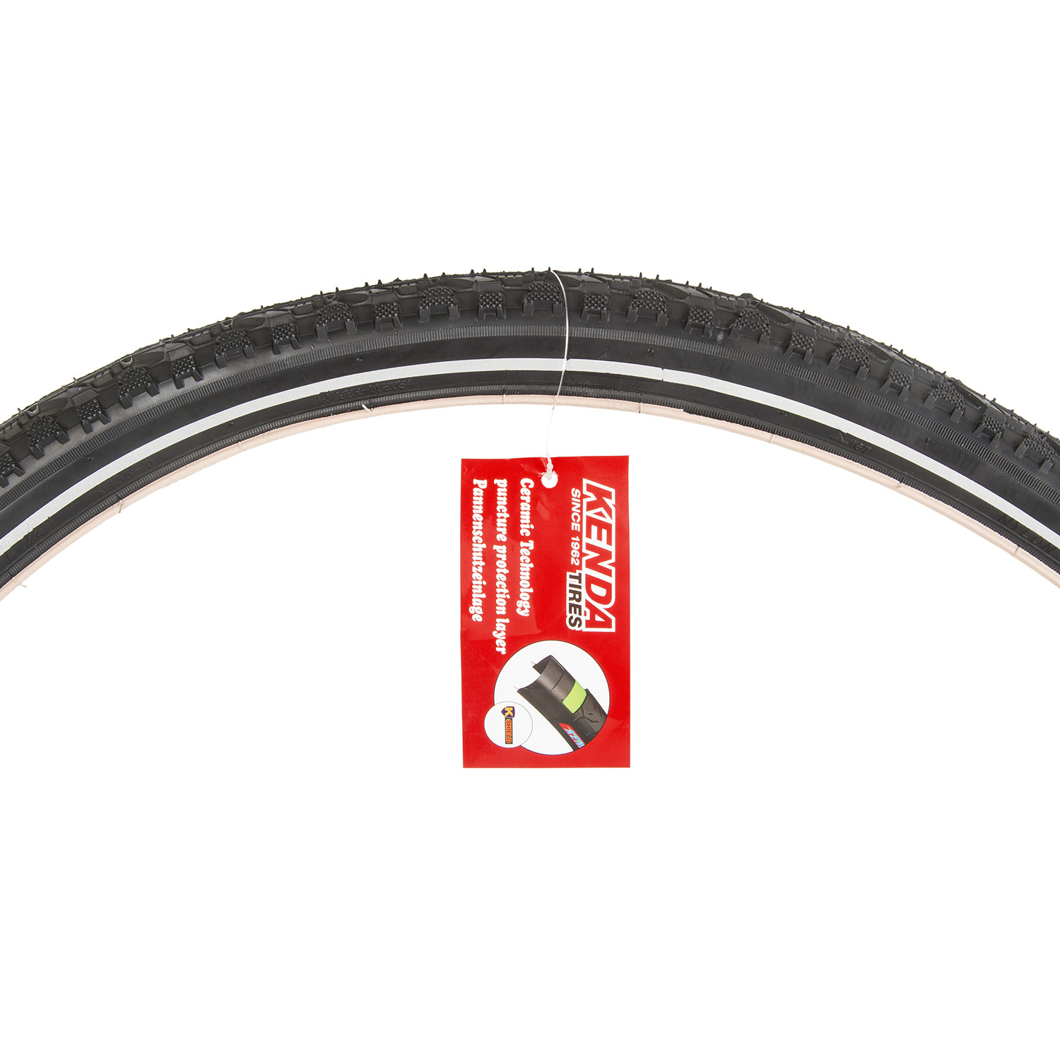 Kenda Clincher KS 26x1.95" Däck