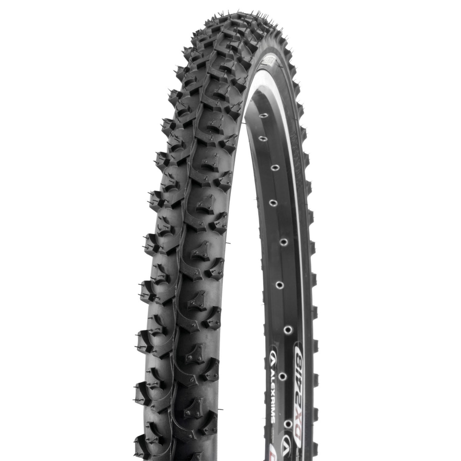 Kenda K-831A 24 x 1.95" däck