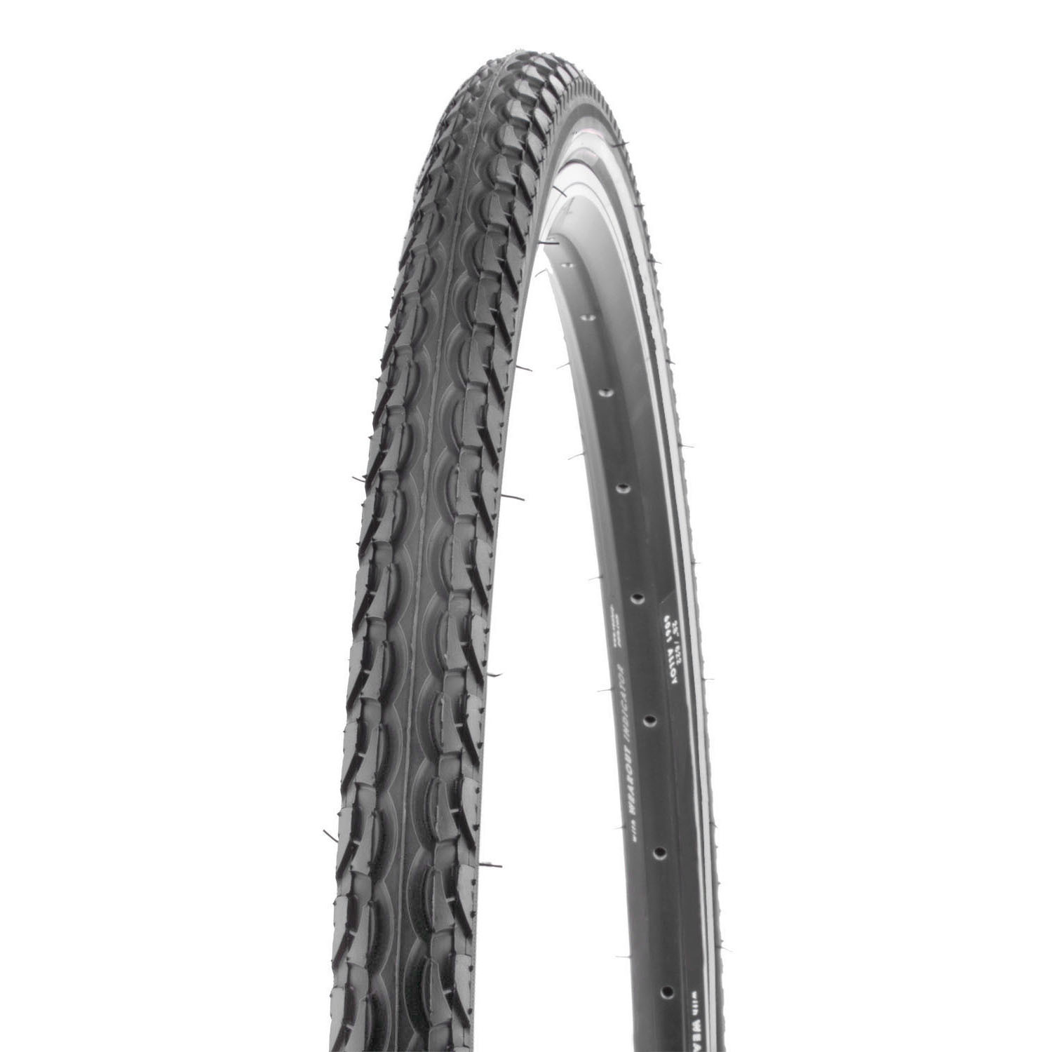 Kenda Eurotrek 28 x 1.5" Däck