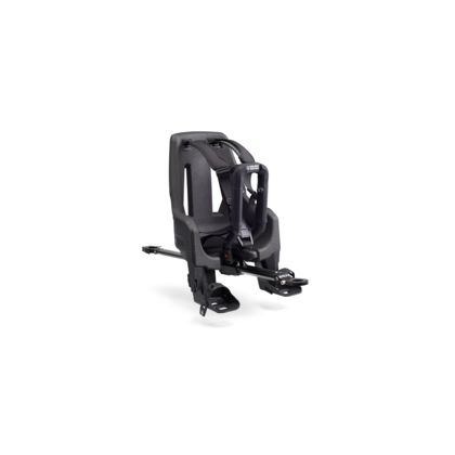 Kids Ride Shotgun Pro EVO Cykelbarnstol