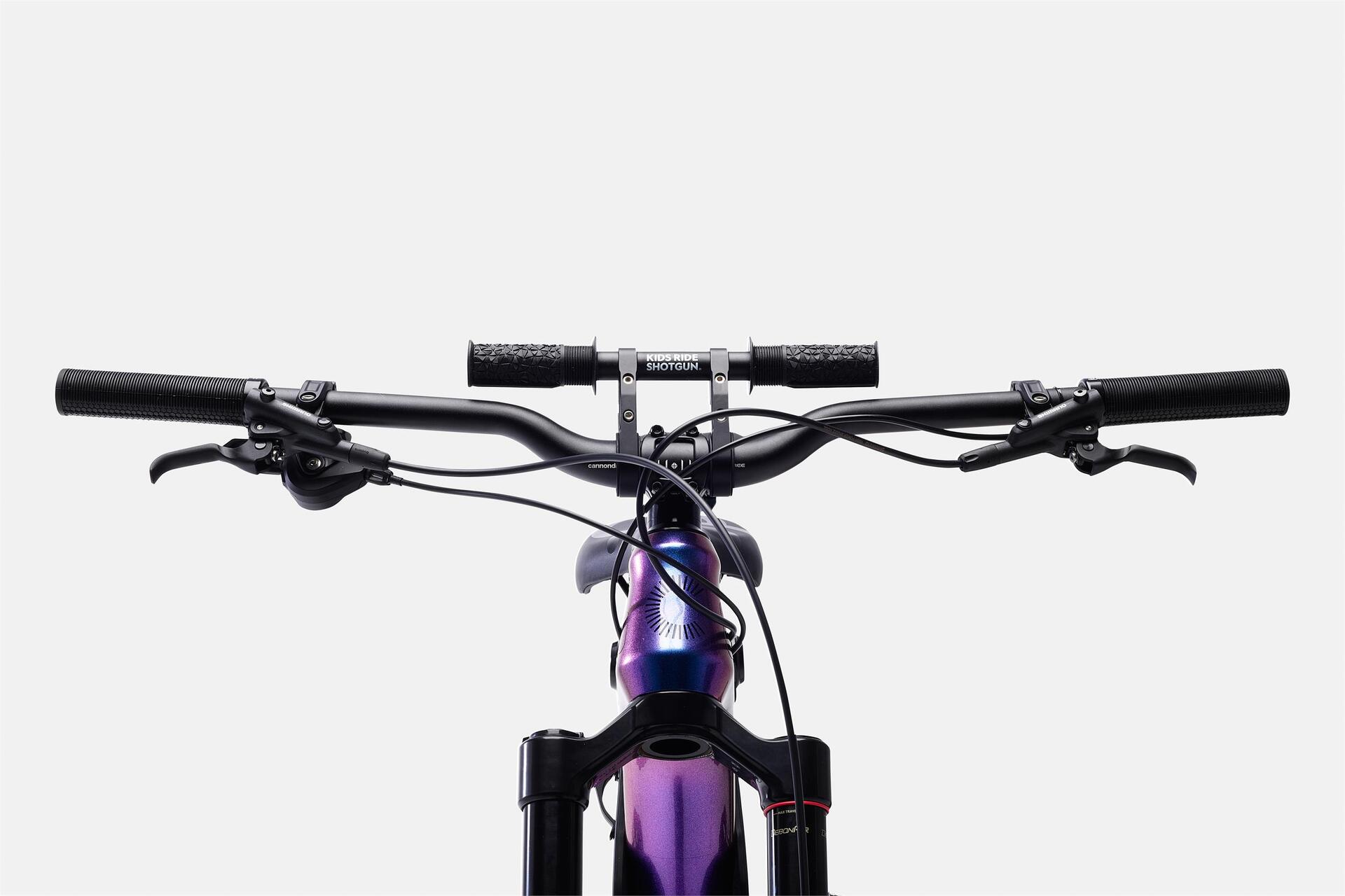 Kids Ride Shotgun 2.0 Styre