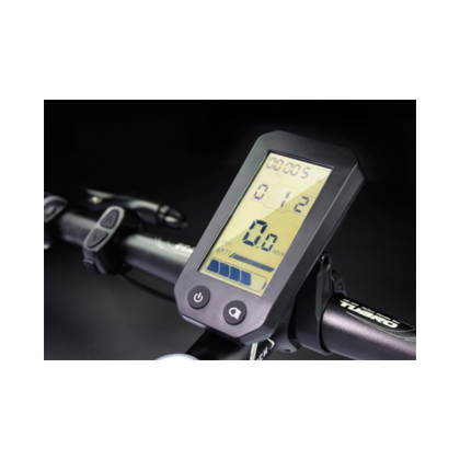 King Meter JK LCD Display